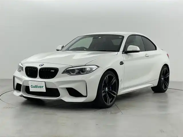 ＢＭＷ Ｍ２