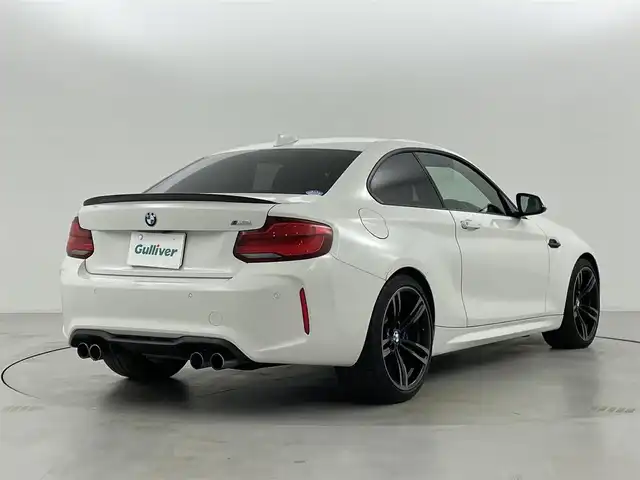 ＢＭＷ Ｍ２