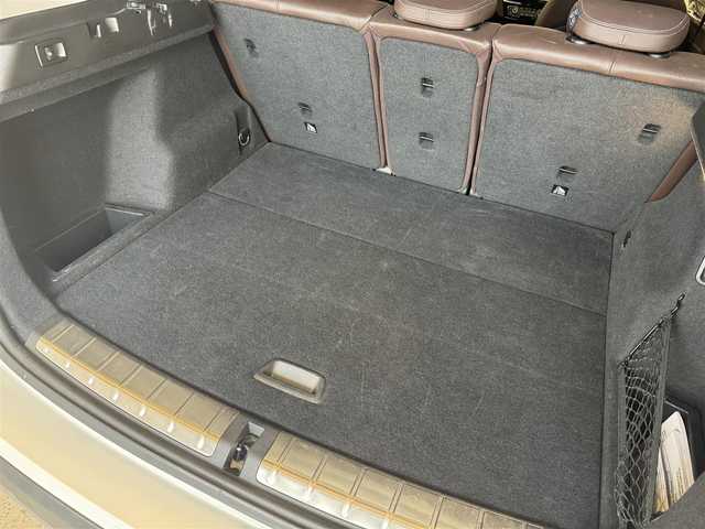 ＢＭＷ Ｘ１ xDrive 18d xライン 熊本県 2018(平30)年 5.8万km 白 純正HDDナビ（CD/Bluetooth、社外地デジ）/バックカメラ/ACC/茶革シート/パワーシート/シートヒーター/パワーバックドア/コーナーセンサー/純正18インチアルミホイール/LEDヘッドライト/ミラー一体型ETC