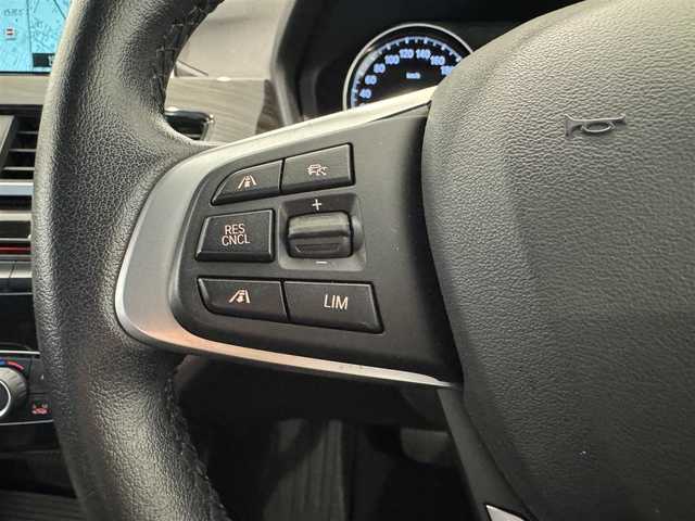 ＢＭＷ Ｘ１ xDrive 18d xライン 熊本県 2018(平30)年 5.8万km 白 純正HDDナビ（CD/Bluetooth、社外地デジ）/バックカメラ/ACC/茶革シート/パワーシート/シートヒーター/パワーバックドア/コーナーセンサー/純正18インチアルミホイール/LEDヘッドライト/ミラー一体型ETC