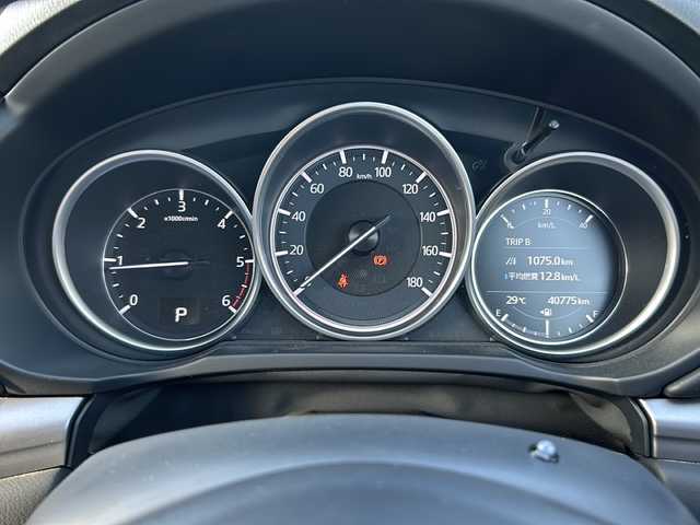 マツダ ＣＸ－５ XD プロアクティブ 東京都 2018(平30)年 4.1万km ジェットブラックマイカ ワンオーナー/i-ACTIVESENSE/・スマートブレーキサポート（SBS）/・ブラインドスポットモニタリング（BSM）/・レーンキープアシストシステム/・交通標識認識システム/・360°ビューモニター/コーナーセンサー（前後）/MAZDA純正SDナビ/・フルセグ・Bluetooth/BOSEスピーカー/パワーシート（運転席）/シートヒーター（運転席・助手席）/ハンドルヒーター/ドライブレコーダー（前方）/ETC/保証書