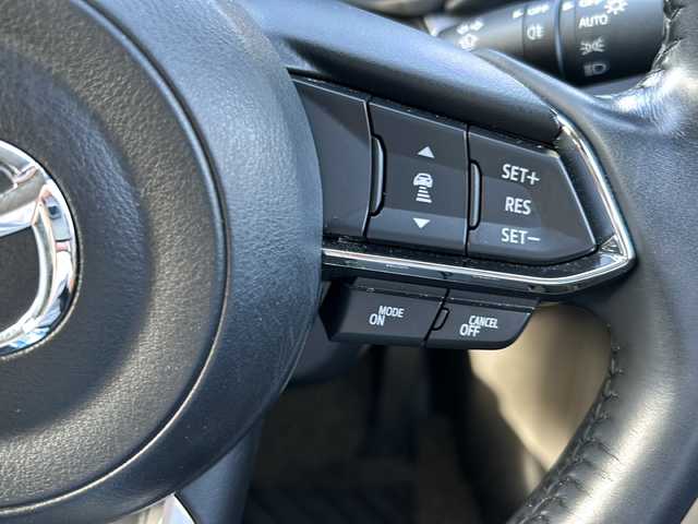 マツダ ＣＸ－５ XD プロアクティブ 東京都 2018(平30)年 4.1万km ジェットブラックマイカ ワンオーナー/i-ACTIVESENSE/・スマートブレーキサポート（SBS）/・ブラインドスポットモニタリング（BSM）/・レーンキープアシストシステム/・交通標識認識システム/・360°ビューモニター/コーナーセンサー（前後）/MAZDA純正SDナビ/・フルセグ・Bluetooth/BOSEスピーカー/パワーシート（運転席）/シートヒーター（運転席・助手席）/ハンドルヒーター/ドライブレコーダー（前方）/ETC/保証書