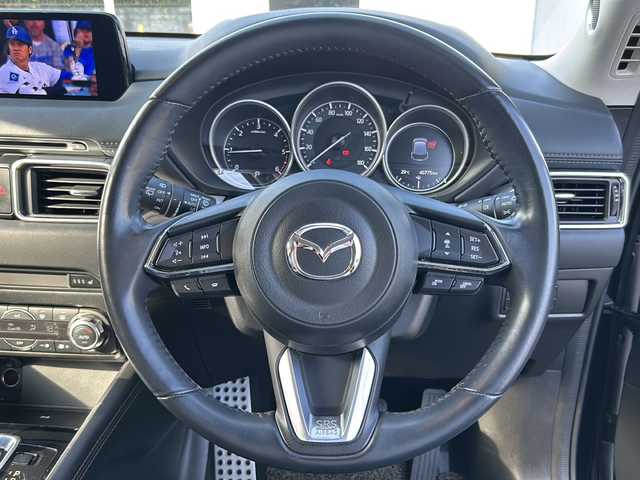 マツダ ＣＸ－５ XD プロアクティブ 東京都 2018(平30)年 4.1万km ジェットブラックマイカ ワンオーナー/i-ACTIVESENSE/・スマートブレーキサポート（SBS）/・ブラインドスポットモニタリング（BSM）/・レーンキープアシストシステム/・交通標識認識システム/・360°ビューモニター/コーナーセンサー（前後）/MAZDA純正SDナビ/・フルセグ・Bluetooth/BOSEスピーカー/パワーシート（運転席）/シートヒーター（運転席・助手席）/ハンドルヒーター/ドライブレコーダー（前方）/ETC/保証書