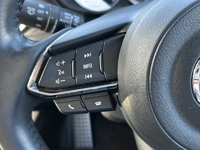 マツダ ＣＸ－５ XD プロアクティブ 東京都 2018(平30)年 4.1万km ジェットブラックマイカ ワンオーナー/i-ACTIVESENSE/・スマートブレーキサポート（SBS）/・ブラインドスポットモニタリング（BSM）/・レーンキープアシストシステム/・交通標識認識システム/・360°ビューモニター/コーナーセンサー（前後）/MAZDA純正SDナビ/・フルセグ・Bluetooth/BOSEスピーカー/パワーシート（運転席）/シートヒーター（運転席・助手席）/ハンドルヒーター/ドライブレコーダー（前方）/ETC/保証書