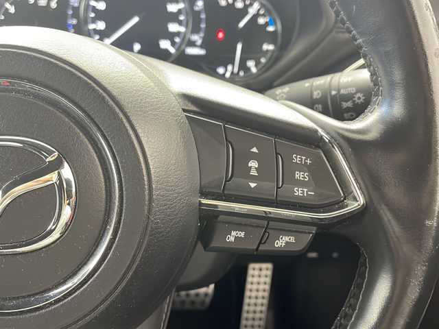 マツダ ＣＸ－８ XD Lパッケージ 岐阜県 2021(令3)年 7万km ジェットブラックマイカ ４ＷＤ　/純正１０.25インチセンターディスプレイ/（AM/FM/フルセグTV/Bluetooth）/全周囲カメラ/ＢＯＳＥサウンド　/アダプティブ・ドライビング・ディスプレイ（ＨＵＤ）　/ハンズフリー付パワーリフトゲート/社外ＥＴＣ　/前後ドラレコ　/シートヒーター（運転席・助手席）/シートベンチレーション（運転席・助手席）/セカンドシートシートヒーター/ステアリングヒーター/パワーシート（運転席・助手席）/ワイヤレス充電　/ルーフレール　/純正フロアマット/純正１９AW/アダプティブLEDヘッドライト/ヒルローンチアシスト/レーダークルーズコントロール/i-ACTIVSENSE/アドバンスト・スマート・シティ・ブレーキサポート/ブラインドスポットモニター/リア・クロス・トラフィック・アラート/レーンキープアシスト/先進ライト/パーキングセンサー