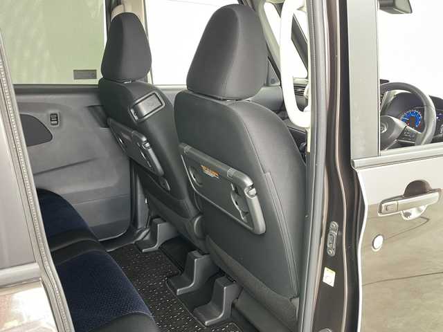 日産 ルークス HWS Gターボ プロパイロットED 愛知県 2021(令3)年 4.1万km アッシュブラウンM 純正9インチメモリナビ/CD DVD BT フルセグTV/バックカメラ/アラウンドビューモニター/プロパイロット/レーダークルーズコントロール/シートヒーター/LEDヘッドライト/コーナーセンサー/ドライブレコーダー/ETC/アイドリングストップ/スマートキー/スペアキー/プッシュスタート/両側パワースライドドア/純正アルミホイール/ドアバイザー/コーナーセンサー