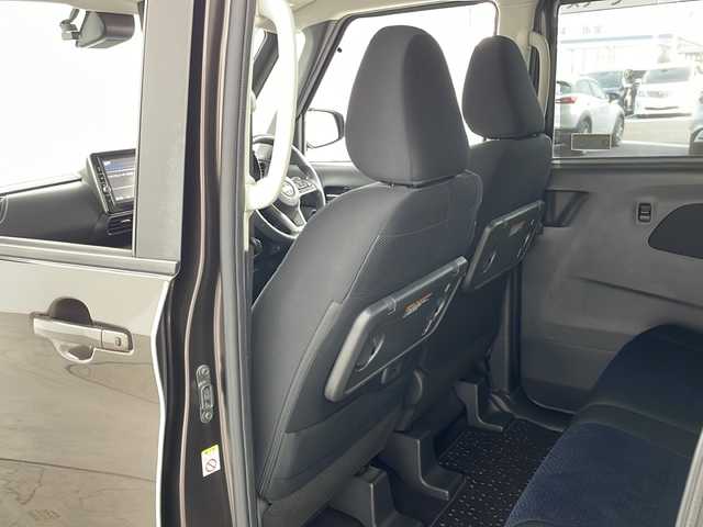 日産 ルークス HWS Gターボ プロパイロットED 愛知県 2021(令3)年 4.1万km アッシュブラウンM 純正9インチメモリナビ/CD DVD BT フルセグTV/バックカメラ/アラウンドビューモニター/プロパイロット/レーダークルーズコントロール/シートヒーター/LEDヘッドライト/コーナーセンサー/ドライブレコーダー/ETC/アイドリングストップ/スマートキー/スペアキー/プッシュスタート/両側パワースライドドア/純正アルミホイール/ドアバイザー/コーナーセンサー