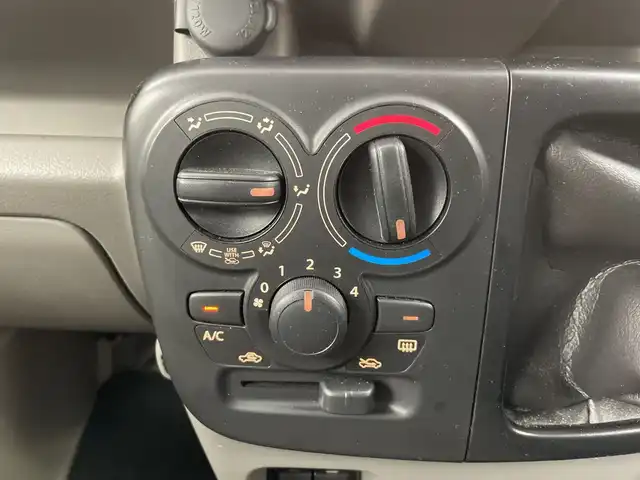 スズキ エブリイ PA リミテッド 道央・札幌 2024(令6)年 0.6万km クールカーキPM ・４WD/デュアルカメラブレーキサポート/・社外ナビ（KXM-E505W)/・DVD.CD.USB.SD.フルセグ/・バックカメラ /・両側スライドドア/・前後ドライブレコーダー/・オートライト/・積込スタッドレスタイヤ有/・キーレス