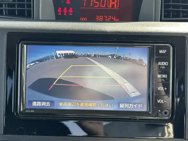 トヨタ ルーミー X 佐賀県 2022(令4)年 3.9万km パールホワイトⅢ 純正７インチＳＤナビ/・AUX/Bluetooth/AM/FM/バックカメラ/ビルトインＥＴＣ/左後パワースライドドア/後席用サイドサンシェード/純正ハロゲンヘッドライト/純正アルミホイール/純正フロアマット/取り扱い説明書/トヨタセーフティセンス/・衝突軽減被害ブレーキ/・盗難防止装置/・オートライト/・コーナーセンサー/・横滑り防止機能