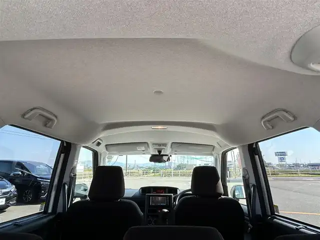 トヨタ ルーミー X 佐賀県 2022(令4)年 3.9万km パールホワイトⅢ 純正７インチＳＤナビ/・AUX/Bluetooth/AM/FM/バックカメラ/ビルトインＥＴＣ/左後パワースライドドア/後席用サイドサンシェード/純正ハロゲンヘッドライト/純正アルミホイール/純正フロアマット/取り扱い説明書/トヨタセーフティセンス/・衝突軽減被害ブレーキ/・盗難防止装置/・オートライト/・コーナーセンサー/・横滑り防止機能