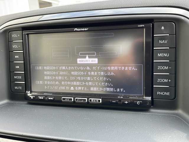 マツダ ＣＸ－５ XD 2013アニバーサリー 福島県 2014(平26)年 7.6万km ブルーリフレックスマイカ 純正ナビ　ＢＯＳＥプレミアムサウンド　バックＣ　フルセグ　ビルドインＥＴＣ　メモリ付きパワーシート　ホワイトレザーシートヒーター　純正１９ＡＷ　クルーズコントロール　オートＨＩＤライト　フォグランプ