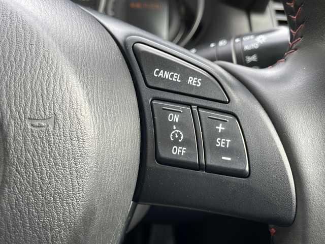 マツダ ＣＸ－５ XD 2013アニバーサリー 福島県 2014(平26)年 7.6万km ブルーリフレックスマイカ 純正ナビ　ＢＯＳＥプレミアムサウンド　バックＣ　フルセグ　ビルドインＥＴＣ　メモリ付きパワーシート　ホワイトレザーシートヒーター　純正１９ＡＷ　クルーズコントロール　オートＨＩＤライト　フォグランプ