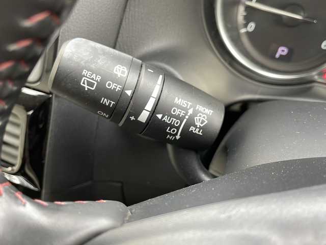 マツダ ＣＸ－５ XD 2013アニバーサリー 福島県 2014(平26)年 7.6万km ブルーリフレックスマイカ 純正ナビ　ＢＯＳＥプレミアムサウンド　バックＣ　フルセグ　ビルドインＥＴＣ　メモリ付きパワーシート　ホワイトレザーシートヒーター　純正１９ＡＷ　クルーズコントロール　オートＨＩＤライト　フォグランプ