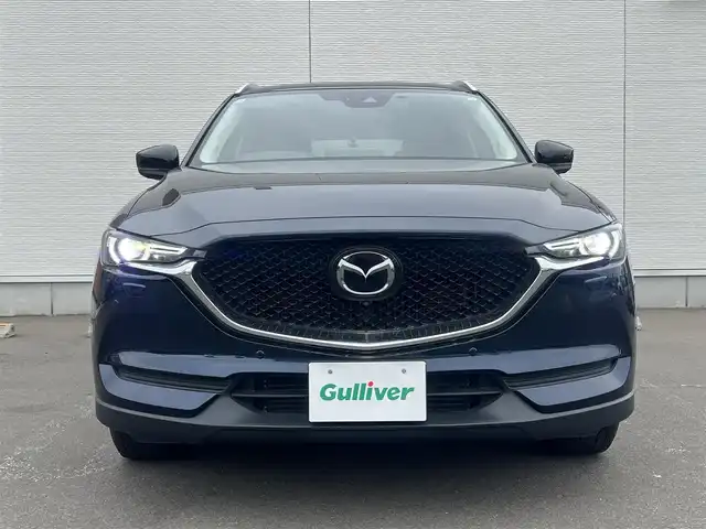 マツダ ＣＸ－５ XD ブラックトーンエディション 秋田県 2021(令3)年 7.9万km ディープクリスタルブルーマイカ 純正ナビ/衝突軽減システム/LEDヘッドライト/ワンオーナー/ターボ/４WD/フルセグ/全方位カメラ/バックカメラ/スマートキー/社外アルミ/アイドリングストップ/プッシュスタート/レーンキープアシスト/コーナーセンサー/オートマチックハイビーム/前席シートヒーター/クルーズコントロール/ドライブレコーダー/電動リアゲート/パドルシフト/ヒルアシストコントロール/ステアリングスイッチ/MTモード付AT/D席パワーシート/メモリー付パワーシート/社外フロアマット/オートライト/オートエアコン/パワーステアリング/パワーウィンドウ/横滑り防止/電動格納ウィンカーミラー/保証書/取扱説明書/記録簿
