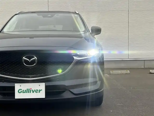 マツダ ＣＸ－５ XD ブラックトーンエディション 秋田県 2021(令3)年 7.9万km ディープクリスタルブルーマイカ 純正ナビ/衝突軽減システム/LEDヘッドライト/ワンオーナー/ターボ/４WD/フルセグ/全方位カメラ/バックカメラ/スマートキー/社外アルミ/アイドリングストップ/プッシュスタート/レーンキープアシスト/コーナーセンサー/オートマチックハイビーム/前席シートヒーター/クルーズコントロール/ドライブレコーダー/電動リアゲート/パドルシフト/ヒルアシストコントロール/ステアリングスイッチ/MTモード付AT/D席パワーシート/メモリー付パワーシート/社外フロアマット/オートライト/オートエアコン/パワーステアリング/パワーウィンドウ/横滑り防止/電動格納ウィンカーミラー/保証書/取扱説明書/記録簿