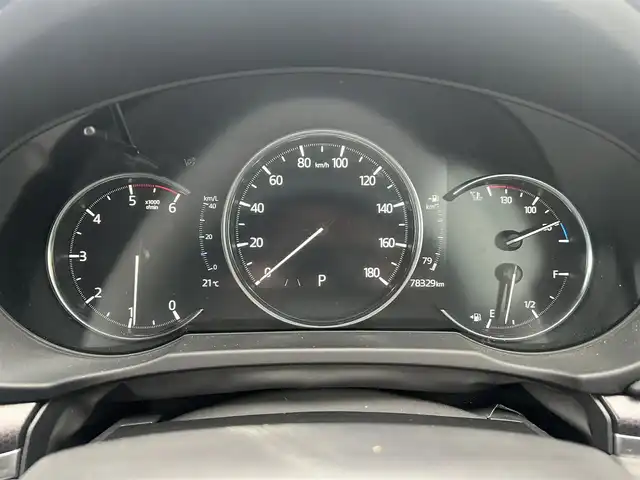 マツダ ＣＸ－５ XD ブラックトーンエディション 秋田県 2021(令3)年 7.9万km ディープクリスタルブルーマイカ 純正ナビ/衝突軽減システム/LEDヘッドライト/ワンオーナー/ターボ/４WD/フルセグ/全方位カメラ/バックカメラ/スマートキー/社外アルミ/アイドリングストップ/プッシュスタート/レーンキープアシスト/コーナーセンサー/オートマチックハイビーム/前席シートヒーター/クルーズコントロール/ドライブレコーダー/電動リアゲート/パドルシフト/ヒルアシストコントロール/ステアリングスイッチ/MTモード付AT/D席パワーシート/メモリー付パワーシート/社外フロアマット/オートライト/オートエアコン/パワーステアリング/パワーウィンドウ/横滑り防止/電動格納ウィンカーミラー/保証書/取扱説明書/記録簿