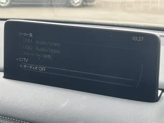マツダ ＣＸ－５ XD ブラックトーンエディション 秋田県 2021(令3)年 7.9万km ディープクリスタルブルーマイカ 純正ナビ/衝突軽減システム/LEDヘッドライト/ワンオーナー/ターボ/４WD/フルセグ/全方位カメラ/バックカメラ/スマートキー/社外アルミ/アイドリングストップ/プッシュスタート/レーンキープアシスト/コーナーセンサー/オートマチックハイビーム/前席シートヒーター/クルーズコントロール/ドライブレコーダー/電動リアゲート/パドルシフト/ヒルアシストコントロール/ステアリングスイッチ/MTモード付AT/D席パワーシート/メモリー付パワーシート/社外フロアマット/オートライト/オートエアコン/パワーステアリング/パワーウィンドウ/横滑り防止/電動格納ウィンカーミラー/保証書/取扱説明書/記録簿