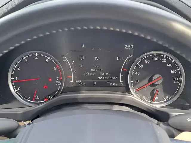 トヨタ ランドクルーザー ZX 大阪府 2023(令5)年 0.5万km プレシャスホワイトパール 禁煙車/T-connect12.3型ナビ/・フルセグTV/CD/DVD/BluRay/SD/HDMI/AndroidAuto/Applecarplay/BT/miracast//リアエンターテインメント11.6型ディスプレイ×２/JBLプレミアムサウンド/モデリスタエアロ(F.R)/寒冷地仕様/マルチテレインモニター/LEDヘッドライト/ビルトインETC/ハンズフリーパワーバックドア/ムーンルーフ/パノラミックビューモニター/アダプティブハイビーム/ブラインドスポットモニター/パーキングサポートブレーキ