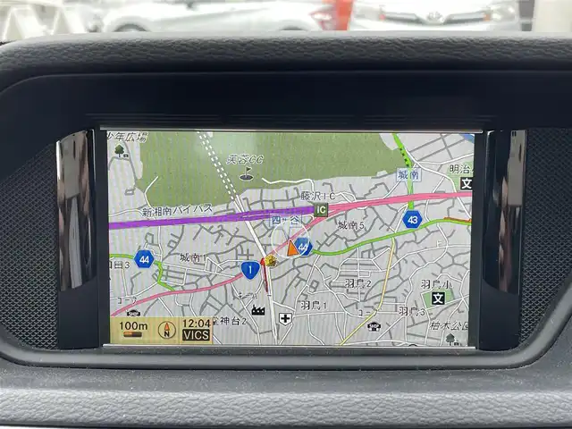 メルセデス・ベンツ Ｅ３５０ アバンギャルド 神奈川県 2010(平22)年 4.9万km イリジウムシルバー 純正HDDナビ/黒革シート/前席シートヒーター/前席パワーシート/クルーズコントロール/電動リアサンシェイド/コーナーセンサー/キセノンライト/キーレスゴー×2/ETC/保証書/取扱説明書
