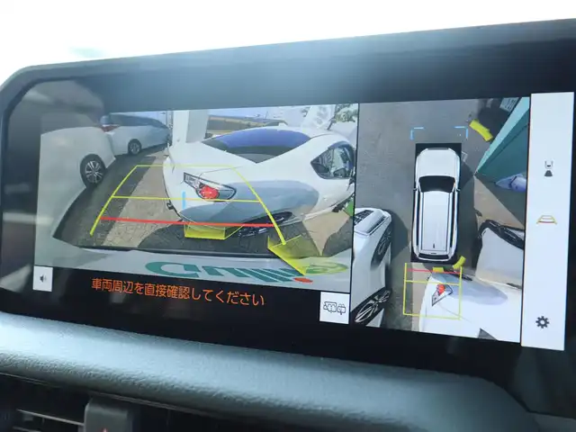 トヨタ ランドクルーザー ２５０ ZX ファーストエディション 神奈川県 2024(令6)年 0.4万km プラチナホワイトパールマイカ ワンオーナー /純正メモリナビ/フルセグテレビ/バックカメラ/全周囲カメラ/コーナーセンサー/ウィンカーミラー/JBLスピーカー/クルーズコントロール/サンルーフ/ドアバイザー/プッシュスタート/ETC2.0/100V電源/純正18インチAW/純正フロアマット/モデリスタ /オーバーフェンダー/シグネチャーイルミブレード/バックドアガーニッシュ/フロントアンダーカバー/フロントバンパーガード/リアバンパーガーニッシュ/リアバンパーステップガード/保証書/取説/スペアキー×1