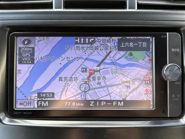 トヨタ プリウス α G チューンブラック 愛知県 2014(平26)年 6万km ホワイトパールクリスタルシャイン ワンオーナー/純正SDナビ(フルセグ/BT/DVD/CD/AM/FM)/バックカメラ/レーダークルーズコントロール/ETCビルトイン/ABS/横滑り防止装置/盗難防止装置/LEDオートライト/ヘッドライトウォッシャー/前後コーナーセンサー/電動格納式ミラー/純正フロアマット/純正アルミホイール/保証書/取扱説明書/スペアキー/スマートキー/プッシュスタート