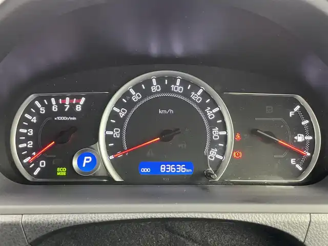 トヨタ ヴォクシー ZS 煌Ⅱ 富山県 2017(平29)年 8.4万km ホワイトパールクリスタルシャイン ９型社外ナビ（ＦＭ/ＡＭ/ＣＤ/ＤＶＤ/Ｂｌｕｅｔｏｏｔｈ)/フルセグTV/バックカメラ/両側パワースライドドア/プリクラッシュセーフティ/先行車発進告知/LEDヘッドライト/オートライト/オートハイビーム/ビルトインＥＴＣ/フォグランプ/電格ウィンカーミラー/アイドリングストップ/革巻きステアリング/ドアバイザー/プッシュスタート/スマートキー