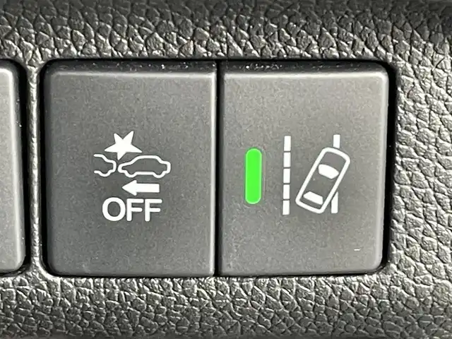 ホンダ フリード＋ G ホンダセンシング 福岡県 2019(平31)年 7.7万km フォレストグリーンパール 純正ナビ　【VXM-184VFi】/　(フルセグTV　Bluetooth  CD　DVD)　/バックカメラ/ETC　/ドライブレコーダー　/ホンダセンシング　/●衝突軽減ブレーキ〈CMBS〉/●誤発進抑制機能/●ACC〈アダプティブ・クルーズ・コントロール〉/●LKAS〈車線維持支援システム〉/●歩行者事故低減ステアリング/●路外逸脱抑制機能/●先行車発進お知らせ機能/●標識認識機能/ステアリングスイッチ/両側パワースライドドア　/ＬＥＤヘッドライト　/レーンキープアシスト/純正フロアマット/スマートキー/スペアキー/プッシュスタート