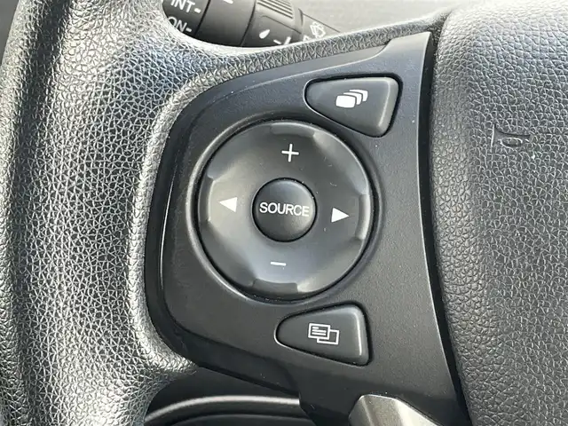 ホンダ フリード＋ G ホンダセンシング 福岡県 2019(平31)年 7.7万km フォレストグリーンパール 純正ナビ　【VXM-184VFi】/　(フルセグTV　Bluetooth  CD　DVD)　/バックカメラ/ETC　/ドライブレコーダー　/ホンダセンシング　/●衝突軽減ブレーキ〈CMBS〉/●誤発進抑制機能/●ACC〈アダプティブ・クルーズ・コントロール〉/●LKAS〈車線維持支援システム〉/●歩行者事故低減ステアリング/●路外逸脱抑制機能/●先行車発進お知らせ機能/●標識認識機能/ステアリングスイッチ/両側パワースライドドア　/ＬＥＤヘッドライト　/レーンキープアシスト/純正フロアマット/スマートキー/スペアキー/プッシュスタート