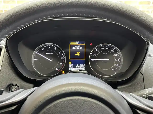 スバル インプレッサ スポーツ 1．6i－Lアイサイト 岩手県 2016(平28)年 11.1万km ダークブルーパール ４WD/STIフロントスポイラー/LEDエンブレム付きフロントグリル/アイサイトVer.3/プリクラッシュブレーキ/全車速追従機能付きクルーズコントロール/アクティブレーンキープ/AT誤発進抑制制御/ステアリング連動ヘッドランプ/横滑り防止装置/アイドリングストップ/パドルシフト/KENWOODオーディオ/LEDヘッドランプ/フロント・リヤフォグランプ/純正ロアマット