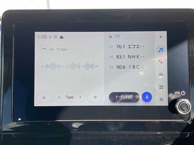 トヨタ シエンタ ハイブリッド G 岩手県 2022(令4)年 6.8万km ホワイトパールクリスタルシャイン 7人乗り 純正ナビ バックC AC100V 両側電動スライド レーダークルーズコントロール ビルトインETC ステアリングスイッチ オートLEDヘッドライト ヒーター付電格ミラー USBtypeCポート フロアマット スマートキー