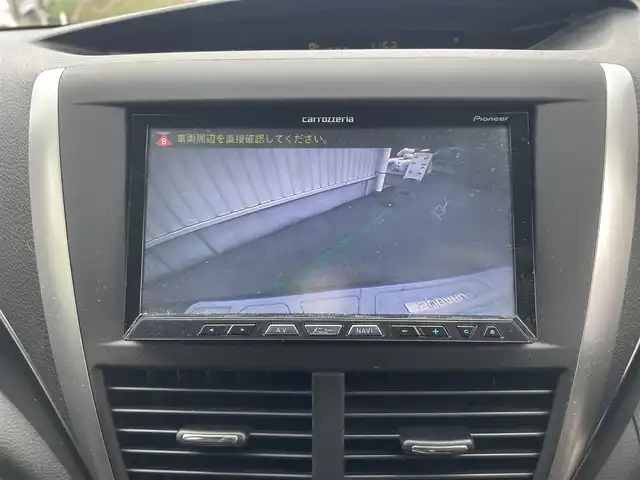 スバル インプレッサ ＷＲＸ STi スペックC 富山県 2013(平25)年 9.9万km クリスタルブラックシリカ ４ＷＤ／/ＳＴＩフルエアロ／/純正ＳＴＩ１８インチアルミホイールタイヤ付４本有／/社外ナビ／/フルセグＴＶ／/Ｂｌｕｅｔｏｏｔｈ／/ＤＶＤ再生／/バックカメラ／/ビルトインＥＴＣ／/ハーフレザーシート／/キセノン