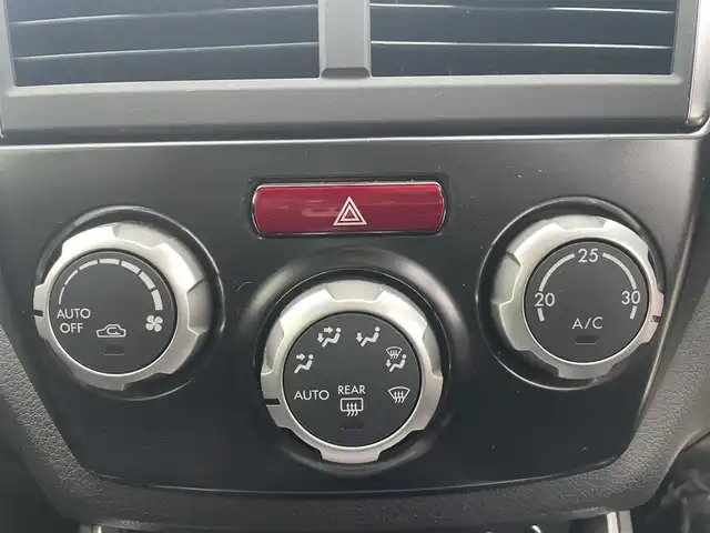 スバル インプレッサ ＷＲＸ STi スペックC 富山県 2013(平25)年 9.9万km クリスタルブラックシリカ ４ＷＤ／/ＳＴＩフルエアロ／/純正ＳＴＩ１８インチアルミホイールタイヤ付４本有／/社外ナビ／/フルセグＴＶ／/Ｂｌｕｅｔｏｏｔｈ／/ＤＶＤ再生／/バックカメラ／/ビルトインＥＴＣ／/ハーフレザーシート／/キセノン