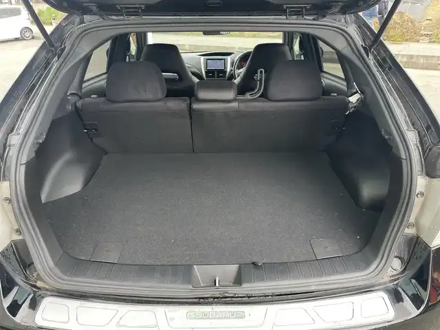 スバル インプレッサ ＷＲＸ STi スペックC 富山県 2013(平25)年 9.9万km クリスタルブラックシリカ ４ＷＤ／/ＳＴＩフルエアロ／/純正ＳＴＩ１８インチアルミホイールタイヤ付４本有／/社外ナビ／/フルセグＴＶ／/Ｂｌｕｅｔｏｏｔｈ／/ＤＶＤ再生／/バックカメラ／/ビルトインＥＴＣ／/ハーフレザーシート／/キセノン