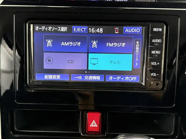 トヨタ ルーミー カスタムG－T 愛知県 2019(令1)年 2万km パールホワイトⅢ スマートアシスト/純正SDナビ/・ワンセグ/・Bluetooth/クルーズコントロール/ドライブレコーダー/両側パワースライドドア/純正フロアマット/純正アルミホイール/後席サンシェード/ステアリングリモコン/革巻きステアリング/ビルトインETC/LEDライト/フォグランプ