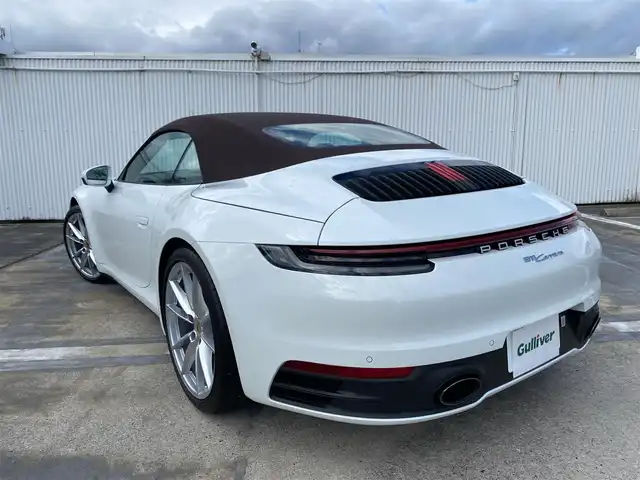 ポルシェ ポルシェ ９１１