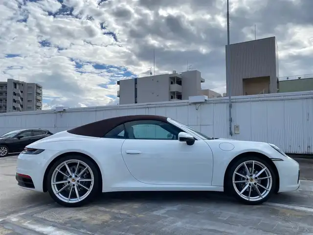 ポルシェ ポルシェ ９１１