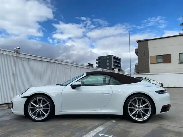 ポルシェ ポルシェ ９１１