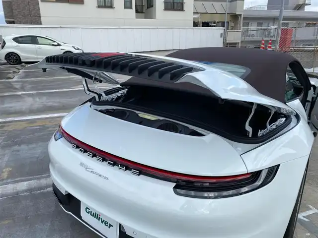 ポルシェ ポルシェ ９１１