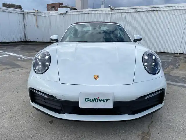 ポルシェ ポルシェ ９１１