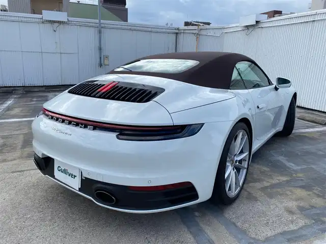 ポルシェ ポルシェ ９１１