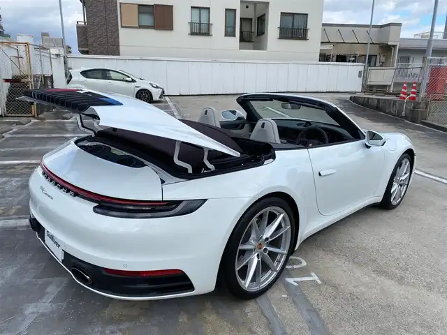 ポルシェ ポルシェ ９１１