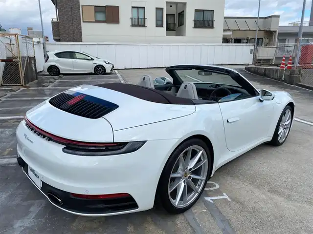 ポルシェ ポルシェ ９１１