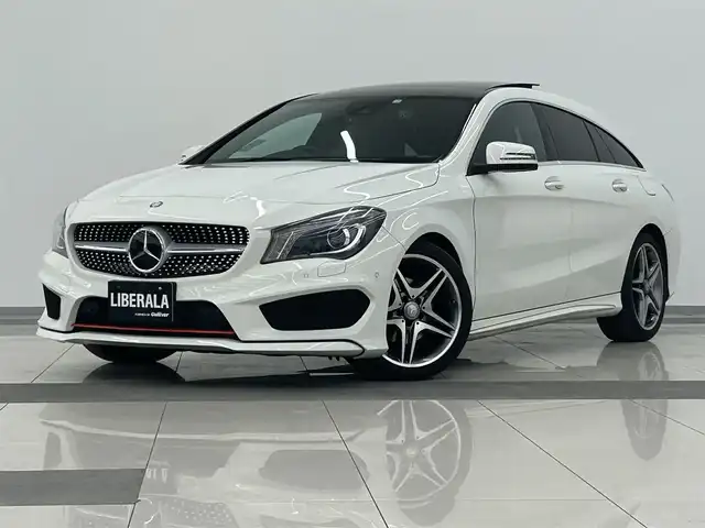 メルセデス・ベンツ ＣＬＡ１８０