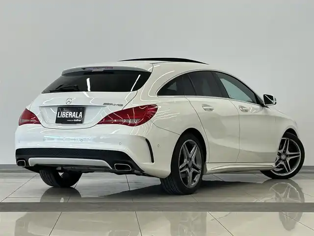 メルセデス・ベンツ ＣＬＡ１８０