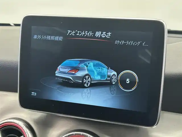 メルセデス・ベンツ ＣＬＡ１８０