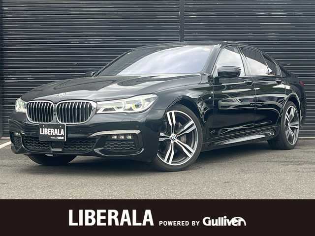 ＢＭＷ ７４０ｄ xDrive Mスポーツ 静岡県 2018(平30)年 4.1万km サファイアブラックP 純正ナビ/フルセグ/360度カメラ/Ｈａｒｍａｎ　Ｋａｒｄｏｎ/ドライビングアシストプラス/ACC/HUD/サンルーフ/革シート/シートH/ベンチレーション/インテリジェントセーフティ/リモートコントロール/ソフトクローズドア/マッサージシート/コンフォートアクセス/アンビエントライト/LED/ワイヤレス充電/ パークアシスト/ETC