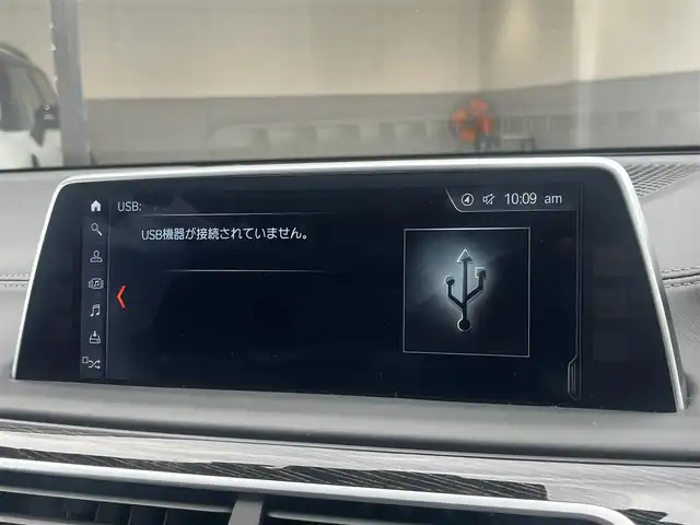 ＢＭＷ ７４０ｄ xDrive Mスポーツ 静岡県 2018(平30)年 4.1万km サファイアブラックP 純正ナビ/フルセグ/360度カメラ/Ｈａｒｍａｎ　Ｋａｒｄｏｎ/ドライビングアシストプラス/ACC/HUD/サンルーフ/革シート/シートH/ベンチレーション/インテリジェントセーフティ/リモートコントロール/ソフトクローズドア/マッサージシート/コンフォートアクセス/アンビエントライト/LED/ワイヤレス充電/ パークアシスト/ETC