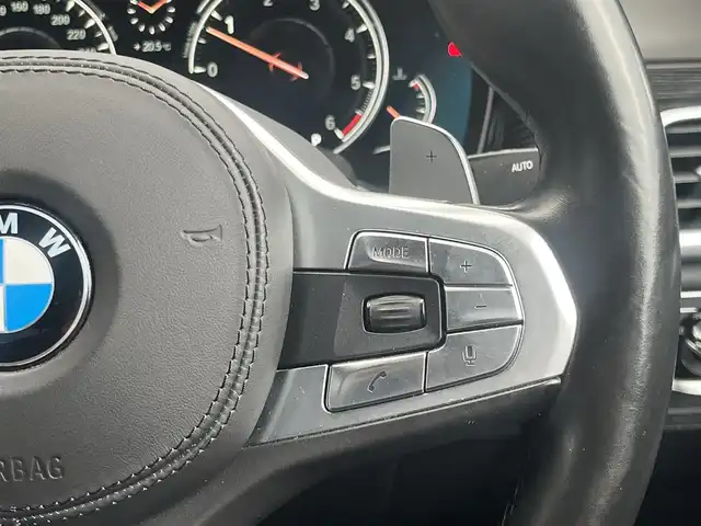 ＢＭＷ ７４０ｄ xDrive Mスポーツ 静岡県 2018(平30)年 4.1万km サファイアブラックP 純正ナビ/フルセグ/360度カメラ/Ｈａｒｍａｎ　Ｋａｒｄｏｎ/ドライビングアシストプラス/ACC/HUD/サンルーフ/革シート/シートH/ベンチレーション/インテリジェントセーフティ/リモートコントロール/ソフトクローズドア/マッサージシート/コンフォートアクセス/アンビエントライト/LED/ワイヤレス充電/ パークアシスト/ETC