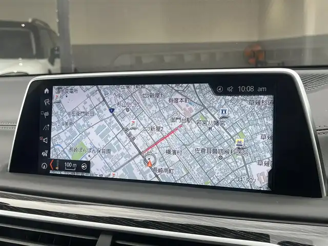 ＢＭＷ ７４０ｄ xDrive Mスポーツ 静岡県 2018(平30)年 4.1万km サファイアブラックP 純正ナビ/フルセグ/360度カメラ/Ｈａｒｍａｎ　Ｋａｒｄｏｎ/ドライビングアシストプラス/ACC/HUD/サンルーフ/革シート/シートH/ベンチレーション/インテリジェントセーフティ/リモートコントロール/ソフトクローズドア/マッサージシート/コンフォートアクセス/アンビエントライト/LED/ワイヤレス充電/ パークアシスト/ETC