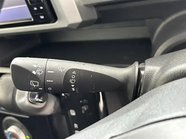ダイハツ ウェイク G ターボ SA Ⅲ 滋賀県 2018(平30)年 3.5万km ミストブルーマイカメタリック 社外7インチナビ/【Bluetooth/CD/DVD/フルセグTV】/バックカメラ/衝突軽減ブレーキ/両側パワースライドドア/LEDヘッドライト/オートライト/オートマチックハイビーム/ETC/ドアバイザー/純正フロアマット/後席サンシェード/プッシュスタート/スマートキー/ステアリングリモコン